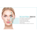 plla sculptra for rejuvenating face